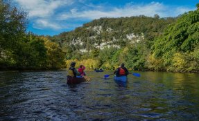 Vezere SEBASTIEN CARLIER 05302