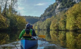 Vezere SEBASTIEN CARLIER 05308