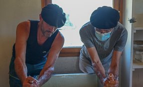 SEBASTIEN CARLIER 02015