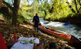 Vezere SEBASTIEN CARLIER 05342