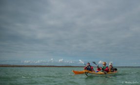 stage kayak de mer ile de ré 2016 02086