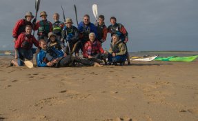 stage kayak de mer ile de ré 2016 02102