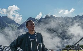 SEBASTIEN CARLIER 01785