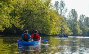 Vezere SEBASTIEN CARLIER 05119