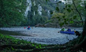 Vezere SEBASTIEN CARLIER 05257