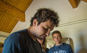 SEBASTIEN CARLIER 06380