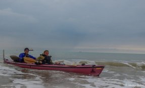stage kayak de mer ile de ré 2016 0415