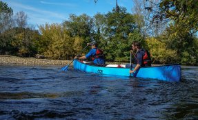 Vezere SEBASTIEN CARLIER 05378