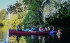 Vezere SEBASTIEN CARLIER 05195