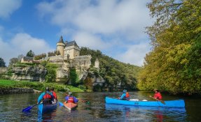 Vezere SEBASTIEN CARLIER 05122