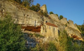 Vezere SEBASTIEN CARLIER 05244