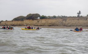 stage kayak de mer ile de ré 2016 0402