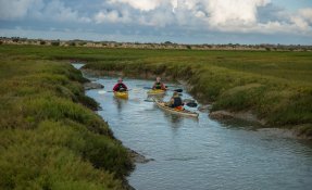 stage kayak de mer ile de ré 2016 02063