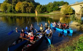 Vezere SEBASTIEN CARLIER 05416