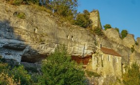 Vezere SEBASTIEN CARLIER 05249