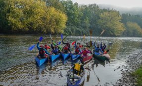 Vezere SEBASTIEN CARLIER 05283