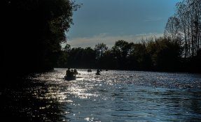Vezere SEBASTIEN CARLIER 05411