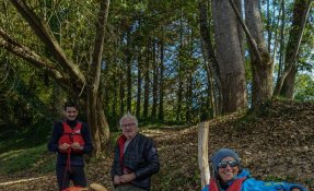 Vezere SEBASTIEN CARLIER 05338