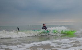 stage kayak de mer ile de ré 2016 0408