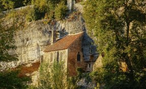 Vezere SEBASTIEN CARLIER 05240