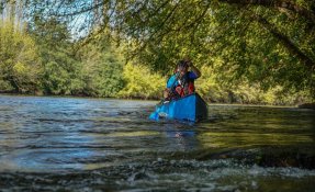 Vezere SEBASTIEN CARLIER 05363