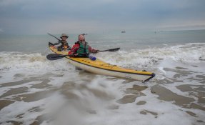 stage kayak de mer ile de ré 2016 0412